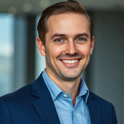 Maximilian Dornbusch — Krypto Casinos expert