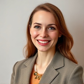 Anja Dietrich — Krypto Casinos reviewer