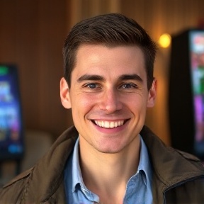 Bernd Köhler — Krypto Casinos reviewer