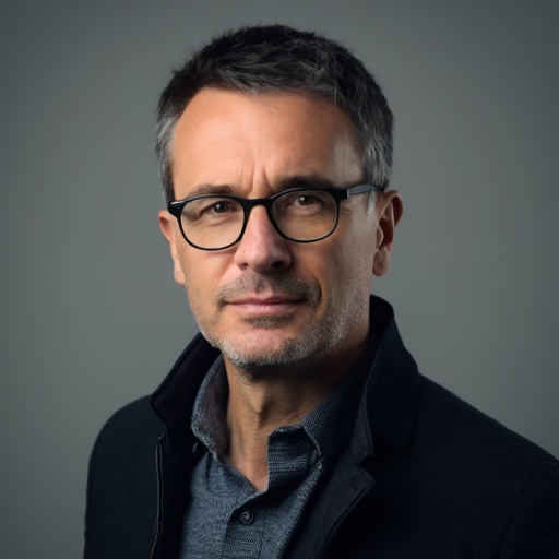 Dr. Markus Feldmann — krypto casinos reviewer