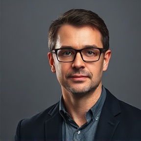 Helmut Schulze — Krypto Casinos reviewer